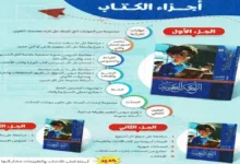 مراجعة كتاب الامتحان عربي للصف الثاني الاعدادي الترم الاول 2027 (الشرح)